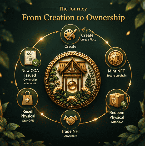 Complete Ownership Provenance