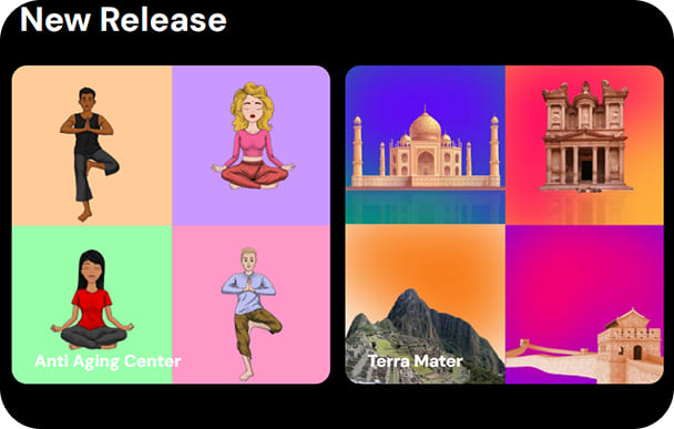 Key Features