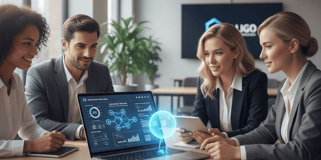 Blockchain Features