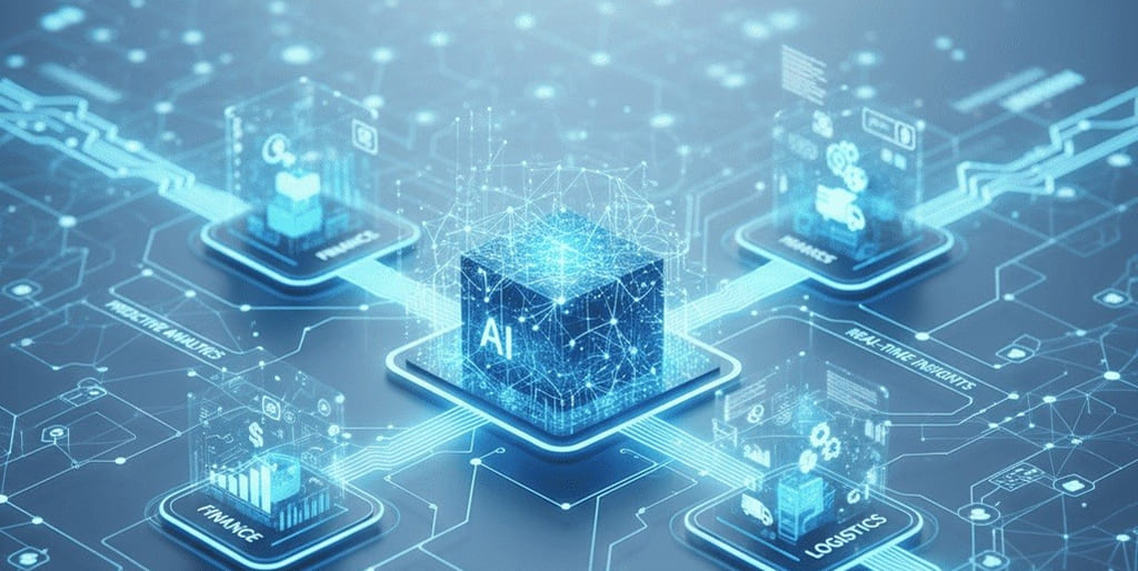 Blockchain Features