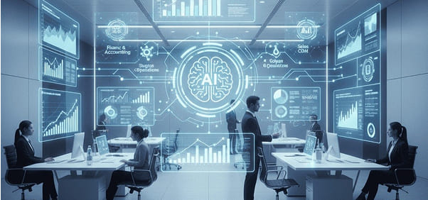 Digital Trust
